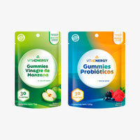 Pack Equilibrio digestivo