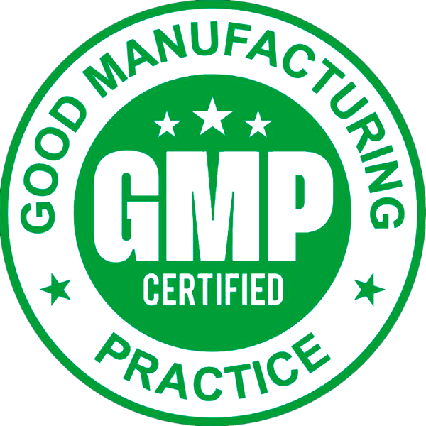 Certificación GMP - Good Manufacturing Practice